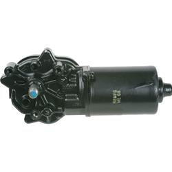 Cardone Remanufactured Windshield Wiper Motors for 2002 ALTIMA - 43-4322