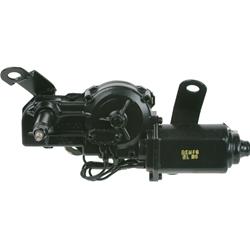 Cardone Remanufactured Windshield Wiper Motors for 1986-1989 STANZA - 43-4325