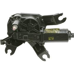 Cardone Remanufactured Windshield Wiper Motors for 2004-2009 QUEST - 43-4330