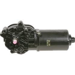 Cardone Remanufactured Windshield Wiper Motors for 2002-2007 ALTIMA, 2004-2008 MAXIMA - 43-4331