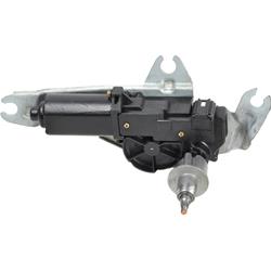 Cardone Remanufactured Windshield Wiper Motors for 2003-2008 FX35, FX45 - 43-4348