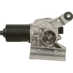 Cardone Remanufactured Windshield Wiper Motors for 2009-2022 FRONTIER, 2009-2012 PATHFINDER, 2009-2015 XTERRA - 43-4396