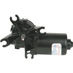 Cardone Remanufactured Windshield Wiper Motors for 1997-2005 ACCENT, 1996-2000 ELANTRA, 1997-2001 TIBURON - 43-4403