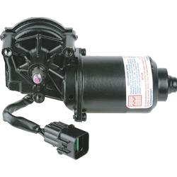 Cardone Remanufactured Windshield Wiper Motors for 2001-2006 ELANTRA - 43-4409