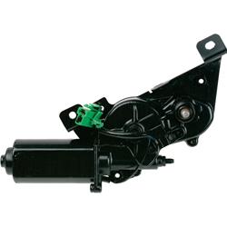 Cardone Remanufactured Windshield Wiper Motors for 1986-1991 RX-7 - 43-4411