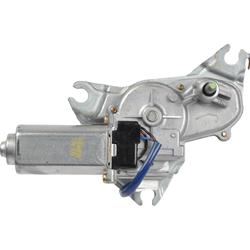 Cardone Remanufactured Windshield Wiper Motors for 2000-2006 MPV - 43-4413