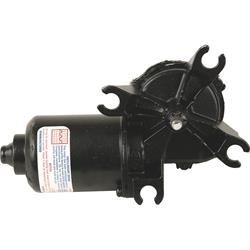 Cardone Remanufactured Windshield Wiper Motors for 2001-2005 RIO, 2000-2001 SEPHIA, 2000-2004 SPECTRA - 43-4452