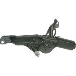 Cardone Remanufactured Windshield Wiper Motors for 1995-1999 SPORTAGE - 43-4455