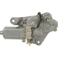 Cardone Remanufactured Windshield Wiper Motors for 2006-2010 5 - 43-4475