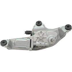 Cardone Remanufactured Windshield Wiper Motors for 2010-2013 3 - 43-4489