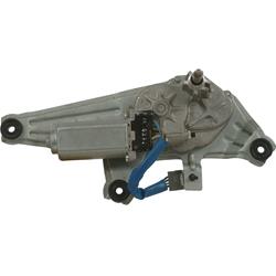 Cardone Remanufactured Windshield Wiper Motors for 2010-2013 SOUL - 43-45011