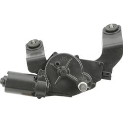 Cardone Remanufactured Windshield Wiper Motors for 2010-2017 TUCSON - 43-45014