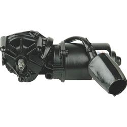 Cardone Remanufactured Windshield Wiper Motors for 1995 LEGACY - 43-4501