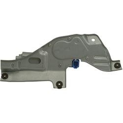 Cardone Remanufactured Windshield Wiper Motors for 2010-2013 FORESTER, 2012 IMPREZA, 2013-2014 XV CROSSTREK - 43-45028