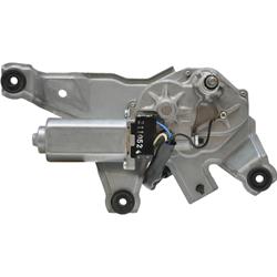Cardone Remanufactured Windshield Wiper Motors for 2009 BORREGO - 43-45030