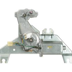 Cardone Remanufactured Windshield Wiper Motors for 1993-2001 IMPREZA, 1990-1994 LEGACY - 43-4508