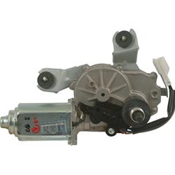 Cardone Remanufactured Windshield Wiper Motors for 1996-2000 ELANTRA - 43-4513