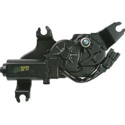 Cardone Remanufactured Windshield Wiper Motors for 2001-2006 ELANTRA - 43-4527