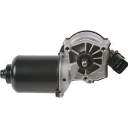 Cardone Remanufactured Windshield Wiper Motors for 2004-2009 AMANTI - 43-4529