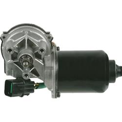 Cardone Remanufactured Windshield Wiper Motors for 2005-2006 SANTA FE - 43-4531