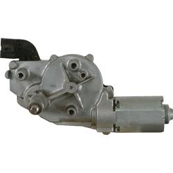 Cardone Remanufactured Windshield Wiper Motors for 2005-2010 SPORTAGE, 2005-2009 TUCSON - 43-4533