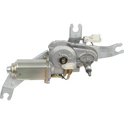 Cardone Remanufactured Windshield Wiper Motors for 2000-2001 TIBURON - 43-4534