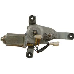 Cardone Remanufactured Windshield Wiper Motors for 1997-1999 TIBURON - 43-4536