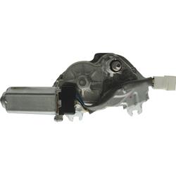 Cardone Remanufactured Windshield Wiper Motors for 2006-2011 RIO5 - 43-4540