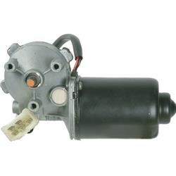 Cardone Remanufactured Windshield Wiper Motors for 1994-1999 DISCOVERY, 1987-1994 RANGE ROVER - 43-4554