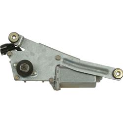 Cardone Remanufactured Windshield Wiper Motors for 1996-2002 RANGE ROVER - 43-4563