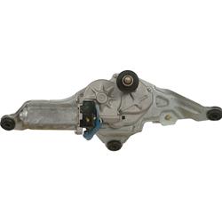 Cardone Remanufactured Windshield Wiper Motors for 2007-2011 ACCENT - 43-4569