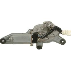 Cardone Remanufactured Windshield Wiper Motors for 2005 SPECTRA, 2005-2009 SPECTRA5 - 43-4572