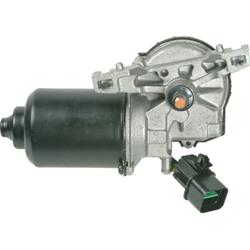 Cardone Remanufactured Windshield Wiper Motors for 2009 BORREGO, 2007-2009 ELANTRA - 43-4582