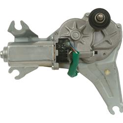 Cardone Remanufactured Windshield Wiper Motors 43-4597
