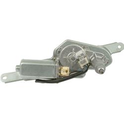 Cardone Remanufactured Windshield Wiper Motors for 1998-2000 AMIGO, 2001-2003 RODEO SPORT - 43-4614