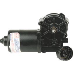 Cardone Remanufactured Windshield Wiper Motors 43-4700