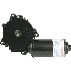 Cardone Remanufactured Windshield Wiper Motors 43-4800