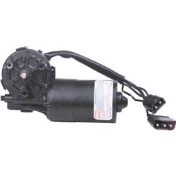 Cardone Remanufactured Windshield Wiper Motors for 1993-1997 850 - 43-4801
