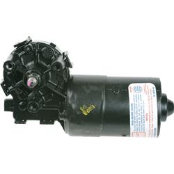 Cardone Remanufactured Windshield Wiper Motors for 1998-2000 V70, S70, 1998-2004 C70 - 43-4804