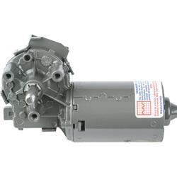 Cardone Remanufactured Windshield Wiper Motors for 2000-2004 S40, V40 - 43-4805