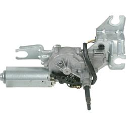 Cardone Remanufactured Windshield Wiper Motors for 2001-2004 V70, 2003-2004 XC70 - 43-4807