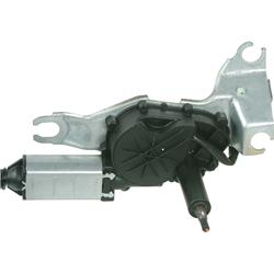 Cardone Remanufactured Windshield Wiper Motors for 2005-2007 V70, 2005-2008 XC70 - 43-4809
