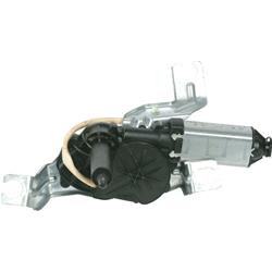 Cardone Remanufactured Windshield Wiper Motors for 2003-2014 XC90 - 43-4810
