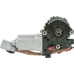 Cardone Remanufactured Power Window Motors for 1998-2007 LAND CRUISER, LX470 - 47-10001
