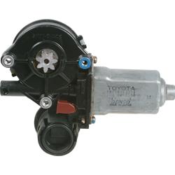 Cardone Remanufactured Power Window Motors for 2004-2006 XB, XA, 2003-2008 COROLLA - 47-10010
