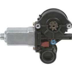 Cardone Remanufactured Power Window Motors for 2004-2006 XB, XA, 2003-2008 COROLLA - 47-10011