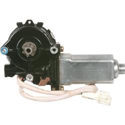 Cardone Remanufactured Power Window Motors for 2001-2007 SEQUOIA, 2004-2006 TUNDRA - 47-10022