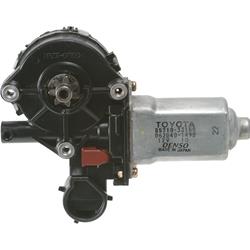 Cardone Remanufactured Power Window Motors for 2002-2003 ES300, 2004-2006 ES330 - 47-10026
