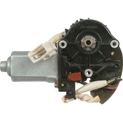 Cardone Remanufactured Power Window Motors for 2001-2006 LS430 - 47-10033
