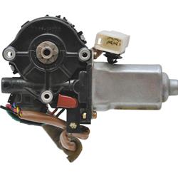 Cardone Remanufactured Power Window Motors for 2001-2006 LS430 - 47-10034